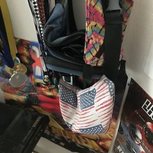 Fanny packs
